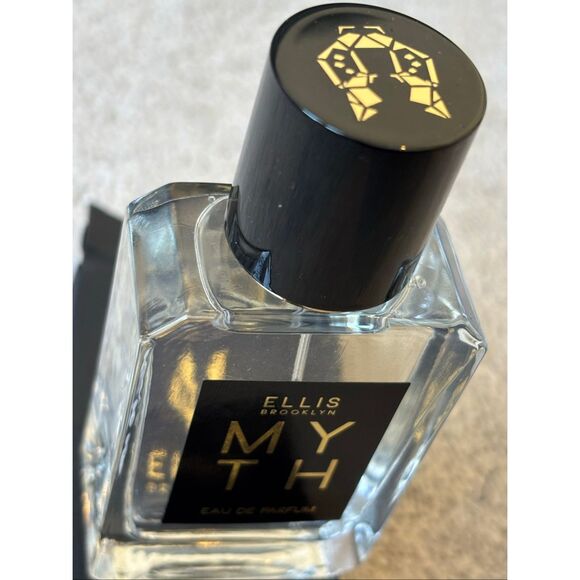 NIB Ellis Brooklyn MYTH Eau de Parfum, 1.7oz, $117 - Picture 4 of 6